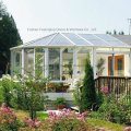 Feelingtop Energy-Saving Aluminium Sunroom / Gardenroom (FT-S)